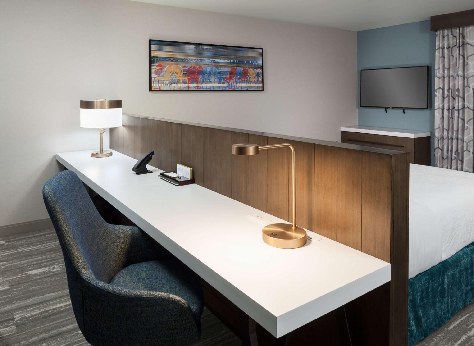 Hilton Garden Inn Madison Downtown, Wi Esterno foto