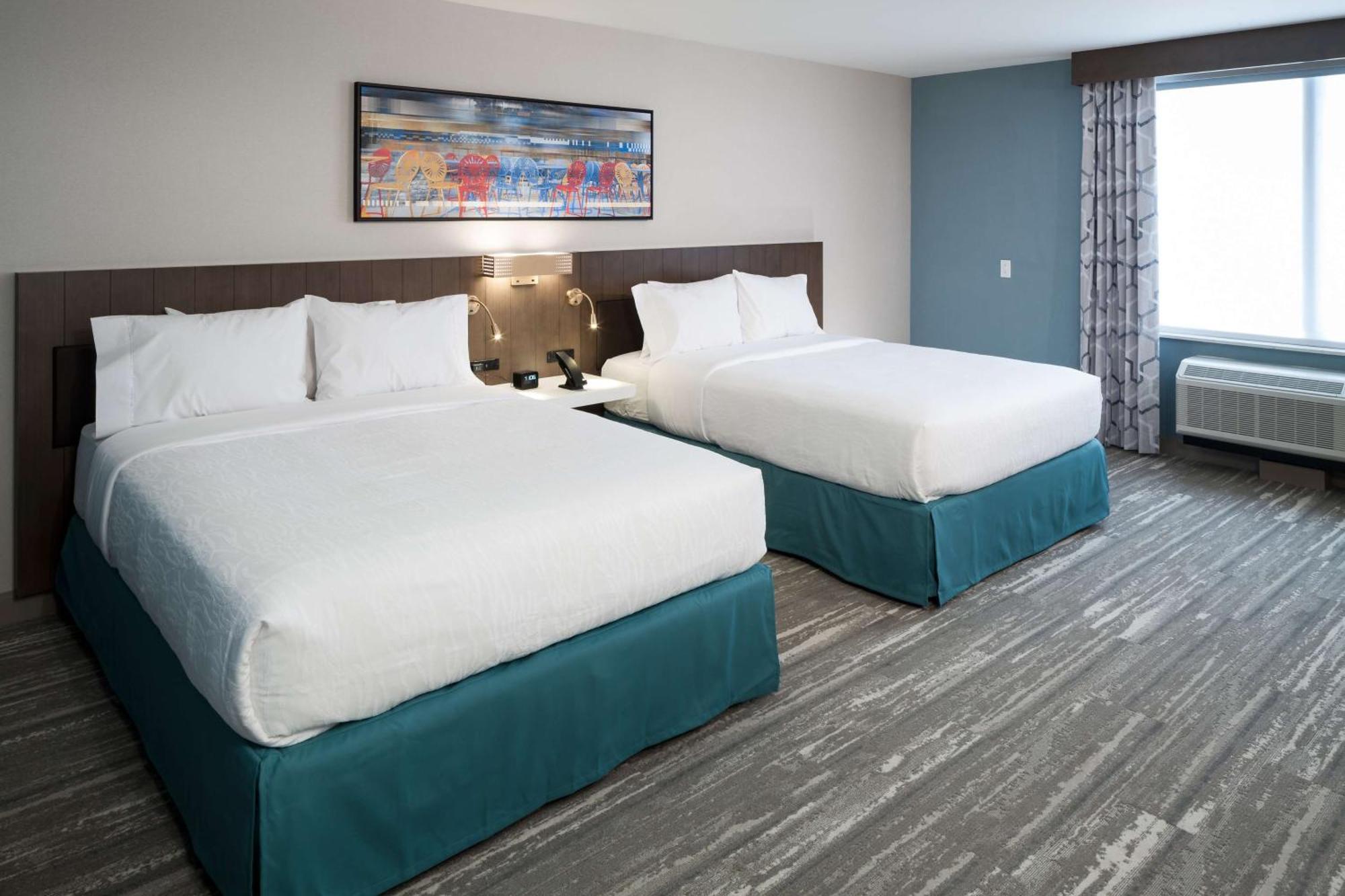 Hilton Garden Inn Madison Downtown, Wi Esterno foto