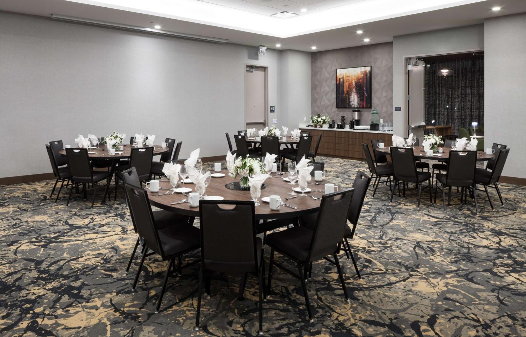 Hilton Garden Inn Madison Downtown, Wi Esterno foto