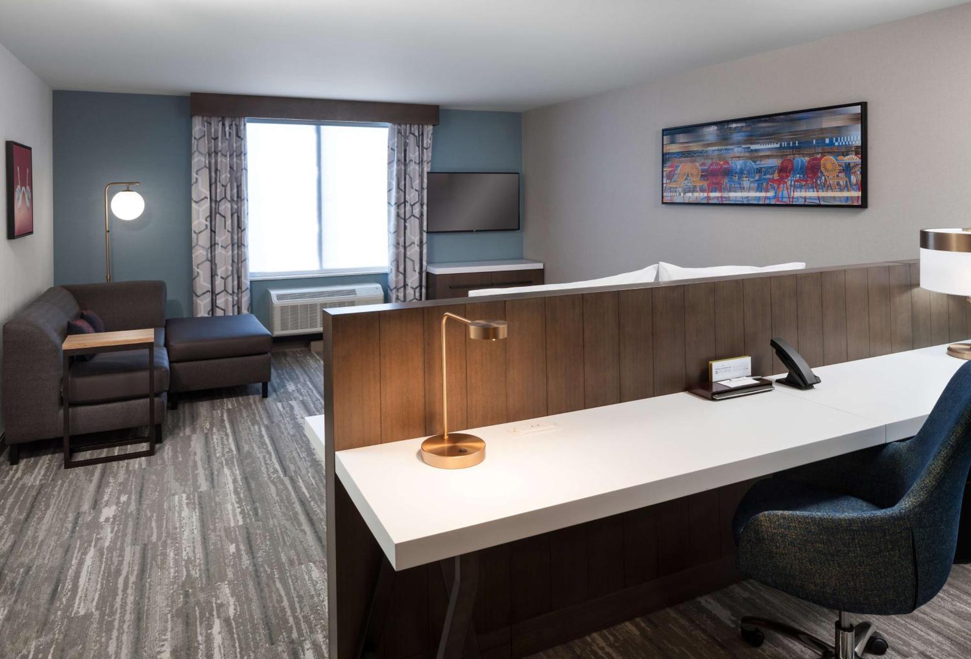 Hilton Garden Inn Madison Downtown, Wi Esterno foto