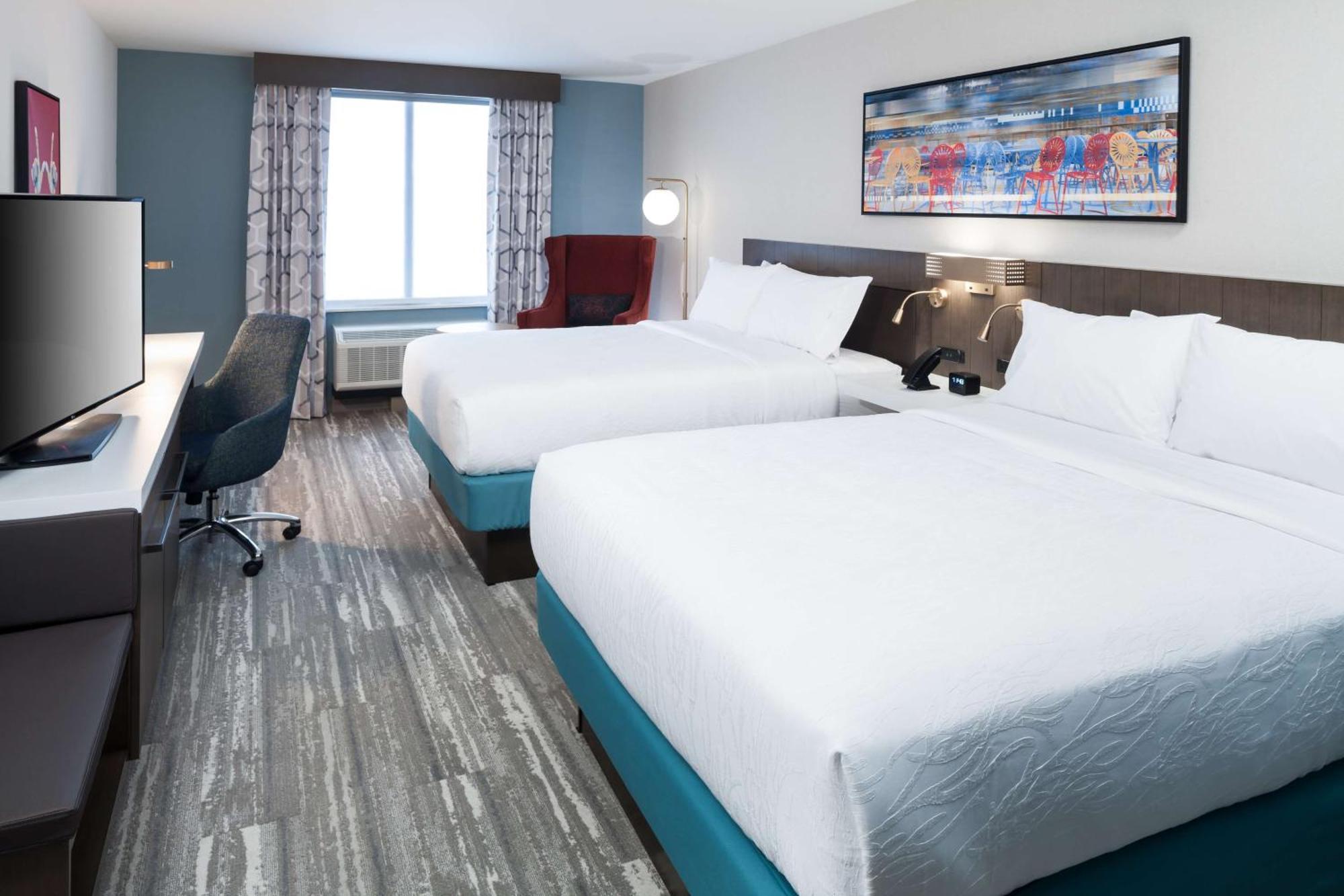 Hilton Garden Inn Madison Downtown, Wi Esterno foto